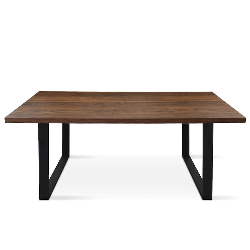 71x31.5 Modern Rectangle Dining Table