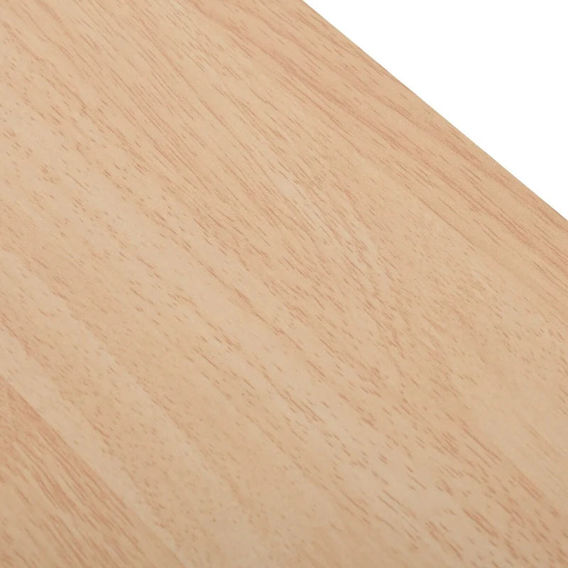 55.7" rollbare Kücheninsel mit 2 ausklappbaren Platten, Steckdose und 3 Schubladen